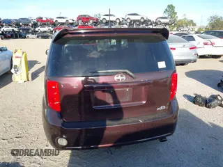 2010 Scion xB with VIN JTLZE4FE8A1113455, listed as a IAAI auction lot 40523410 with 1 mi miles. Bid and sale history available at carsss.com. Image 15.