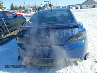 2015 Hyundai Genesis Coupe 3.8L Base с VIN KMHHT6KJ6FU129862, выставлен на аукционе IAAI как лот 41320928 с пробегом 125 357 миль миль и . История ставок и продаж доступна на DreamBid. Изображение 16.