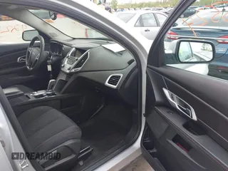 2015 GMC Terrain SLE with VIN 2GKALMEK2F6344463, listed as a IAAI auction lot 42235524 with 89,496 mi miles and . Bid and sale history available at DreamBid. Image 5.