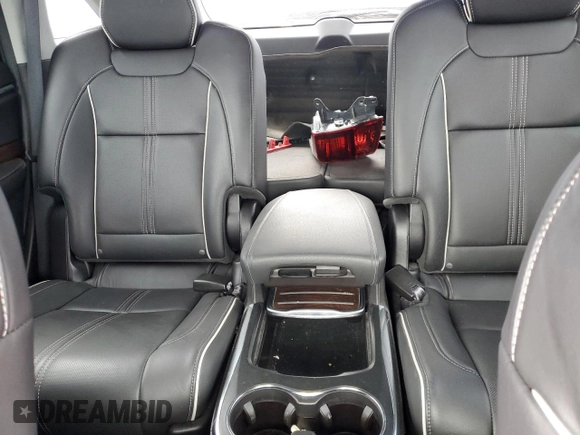 2018 Acura MDX Advance with VIN 5J8YD4H8XJL014076, listed as a Copart auction lot 66650524 with 42,482 mi miles and Clean Title. Bid and sale history available at carsss.com. Image 10.