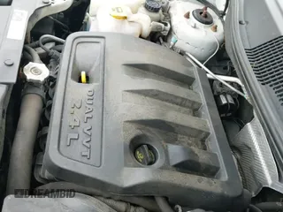 2014 Jeep Compass Limited с VIN 1C4NJDCB2ED722478, выставлен на аукционе IAAI как лот 42728379 с пробегом 130 076 миль миль и . История ставок и продаж доступна на DreamBid. Изображение 12.