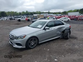 2014 Mercedes-Benz E 350 Sport with VIN WDDHF5KB2EA812825, listed as a IAAI auction lot 41976973 with 121,000 mi miles and . Bid and sale history available at DreamBid. Image 17.