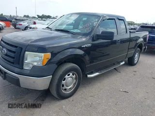 2010 Ford F-150 XL with VIN 1FTEX1CW5AKE74927, listed as a IAAI auction lot 42767900 with 191,784 mi miles and . Bid and sale history available at DreamBid. Image 17.