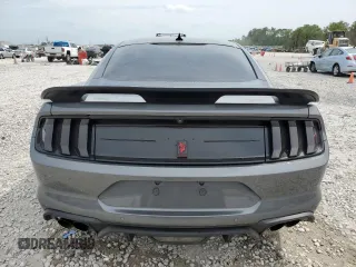 2021 Ford Mustang GT z VIN 1FA6P8CF3M5116344, wystawiony jako Copart lot #53191275 z przebiegiem 34 284 mil mil oraz Szkody całkowita. Historia ofert i sprzedaży dostępna na DreamBid. Obrazek 6.