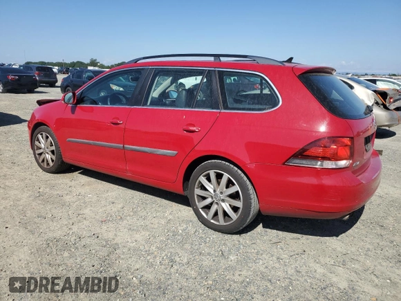 2010 Volkswagen Jetta SE with VIN 3VWTZ7AJ5AM692531, listed as a Copart auction lot 53857435 with 127,790 mi miles and Salvage title. Bid and sale history available at DreamBid. Image 2.