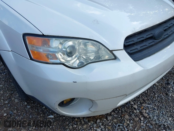 2007 Subaru Legacy Outback Limited with VIN 4S4BP62C777310819, listed as a IAAI auction lot 42740506 with 119,526 mi miles and . Bid and sale history available at DreamBid. Image 6.