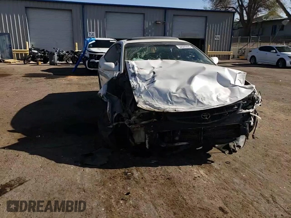 1999 Toyota Solara SE z VIN 2T1CF28P5XC240363, wystawiony jako Copart lot #52326695 z przebiegiem Nie podano mil oraz Szkoda całkowita • Salvage title. Historia ofert i sprzedaży dostępna na DreamBid. Obrazek 11.