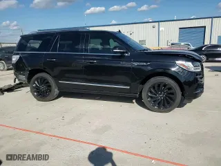 2020 Lincoln Navigator Reserve with VIN 5LMJJ2LT7LEL10228, listed as a Copart auction lot 71485484 with 68,344 mi miles and Clean Title. Bid and sale history available at carsss.com. Image 15.