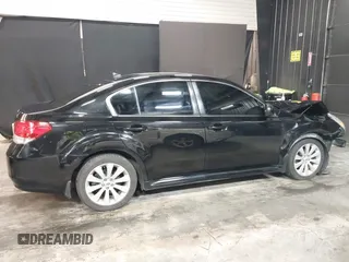 2011 Subaru Legacy Limited Power Moon with VIN 4S3BMCK62B3258103, listed as a IAAI auction lot 41969775 with 156,755 mi miles and . Bid and sale history available at DreamBid. Image 14.