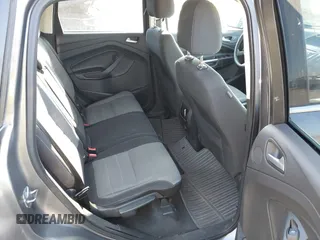 2014 Ford Escape SE z VIN 1FMCU0GX8EUC93873, wystawiony jako IAAI lot #42046040 z przebiegiem 161 269 mil mil oraz . Historia ofert i sprzedaży dostępna na DreamBid. Obrazek 8.