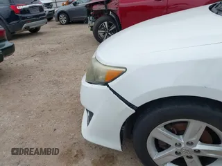 2014 Toyota Camry L with VIN 4T1BF1FK1EU426216, listed as a IAAI auction lot 42152479 with 210,388 mi miles. Bid and sale history available at carsss.com. Image 18.