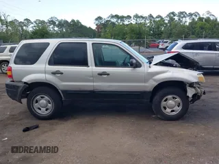2007 Ford Escape XLS with VIN 1FMYU02Z57KB51364, listed as a IAAI auction lot 42537151 with 251,314 mi miles and . Bid and sale history available at DreamBid. Image 13.