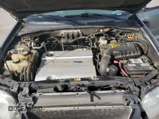2005 Ford Escape Hybrid z VIN 1FMCU95HX5KE24619, wystawiony jako Copart lot #60624765 z przebiegiem 209 937 mil mil oraz Nie do naprawy • Non repairable. Historia ofert i sprzedaży dostępna na DreamBid. Obrazek 12.