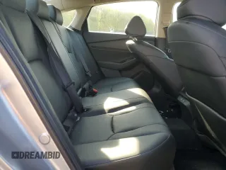 2024 Honda Accord Touring с VIN 1HGCY2F82RA063138, выставлен на аукционе Copart как лот 55148295 с пробегом 7 613 миль миль и Списание • Salvage title. История ставок и продаж доступна на DreamBid. Изображение 10.