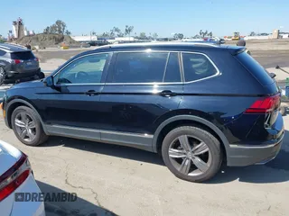 2021 Volkswagen Tiguan SE with VIN 3VV3B7AX1MM045478, listed as a IAAI auction lot 41947899 with 56,694 mi miles and . Bid and sale history available at DreamBid. Image 14.