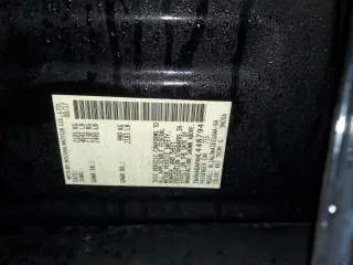 2017 Nissan Maxima SV with VIN 1N4AA6APXHC448794, listed as a Copart auction lot 84404944 with 112,228 mi miles and Salvage Title. Bid and sale history available at carsss.com. Image 14.