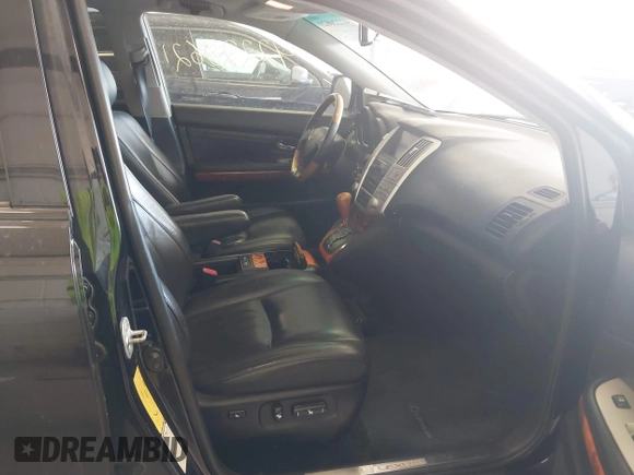2007 Lexus RX 350 with VIN 2T2HK31U87C025076, listed as a IAAI auction lot 42220621 with 173,906 mi miles and . Bid and sale history available at DreamBid. Image 5.