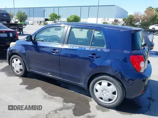 2008 Scion xD with VIN JTKKU10448J021521, listed as a IAAI auction lot 42148017 with 177,641 mi miles and . Bid and sale history available at DreamBid. Image 3.
