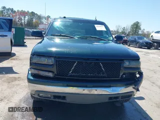 2004 Chevrolet Tahoe LS with VIN 1GNEK13Z74J182853, listed as a IAAI auction lot 41919117 with 141,188 mi miles. Bid and sale history available at carsss.com. Image 12.