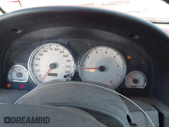 2005 Saturn VUE z VIN 5GZCZ53425S820394, wystawiony jako IAAI lot #40815114 z przebiegiem 141 019 mil mil oraz . Historia ofert i sprzedaży dostępna na DreamBid. Obrazek 7.