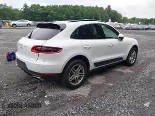 2018 Porsche Macan z VIN WP1AA2A57JLB05494, wystawiony jako IAAI lot #42606849 z przebiegiem 91 769 mil mil oraz . Historia ofert i sprzedaży dostępna na DreamBid. Obrazek 4.
