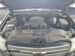 2008 Chevrolet Avalanche 2LT with VIN 3GNFK12328G263445, listed as a Copart auction lot 55815955 with 199,794 mi miles and Clean title. Bid and sale history available at DreamBid. Image 11.