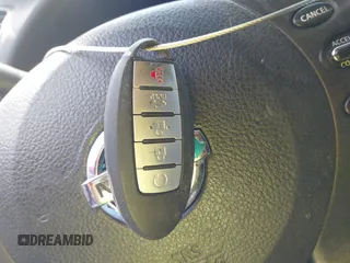 2013 Nissan Altima S with VIN 1N4AL2EP0DC172553, listed as a IAAI auction lot 41953948 with 127,715 mi miles and . Bid and sale history available at DreamBid. Image 11.
