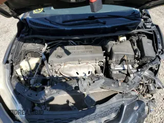 2011 Toyota Matrix S с VIN 2T1LE4EE5BC020263, выставлен на аукционе Copart как лот 57221865 с пробегом 198 621 миль миль и Списание • Salvage title. История ставок и продаж доступна на DreamBid. Изображение 11.