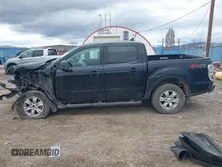 2020 Ford Ranger XL with VIN 1FTER4FHXLLA86422, listed as a IAAI auction lot 41997071 with 138,002 mi miles and . Bid and sale history available at DreamBid. Image 14.