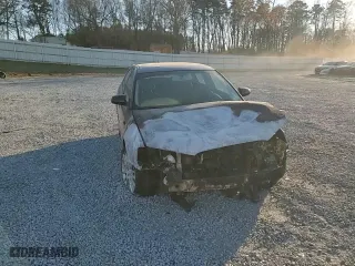 2007 Audi A3 with VIN WAUNF78P47A133327, listed as a Copart auction lot 46684275 with 0 mi miles and Salvage Title. Bid and sale history available at carsss.com. Image 11.