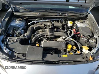2022 Subaru Impreza z VIN 4S3GTAB60N3704668, wystawiony jako Copart lot #49028395 z przebiegiem 64 363 mil mil oraz Szkoda całkowita • Salvage title. Historia ofert i sprzedaży dostępna na DreamBid. Obrazek 11.