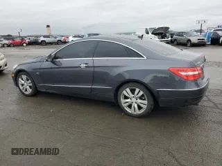 2012 Mercedes-Benz E 350 with VIN WDDKJ5KB6CF170307, listed as a Copart auction lot 49098755 with 198,636 mi miles and Salvage Title. Bid and sale history available at DreamBid. Image 2.