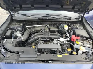 2024 Subaru Crosstrek z VIN JF2GUABC3R8912279, wystawiony jako Copart lot #53909605 z przebiegiem 9 203 mil mil oraz Szkoda całkowita • Salvage title. Historia ofert i sprzedaży dostępna na DreamBid. Obrazek 12.