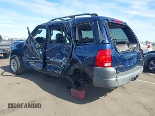 2004 Ford Explorer XLS z VIN 1FMZU62K04ZB07737, wystawiony jako IAAI lot #41473144 z przebiegiem 177 584 mil mil oraz . Historia ofert i sprzedaży dostępna na DreamBid. Obrazek 3.