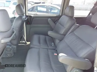 2001 Honda Odyssey EX z VIN 2HKRL18641H504729, wystawiony jako IAAI lot #42337944 z przebiegiem 203 356 mil mil oraz . Historia ofert i sprzedaży dostępna na DreamBid. Obrazek 8.