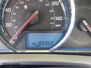 2015 Toyota RAV4 Limited with VIN 2T3YFREV9FW163244, listed as a IAAI auction lot 41599194 with 106,902 mi miles. Bid and sale history available at carsss.com. Image 15.