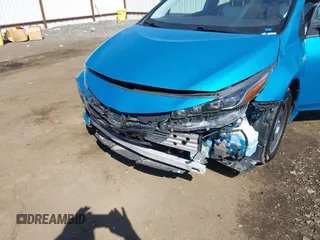 2022 Toyota Prius LE z VIN JTDKAMFP7N3198440, wystawiony jako IAAI lot #42147734 z przebiegiem 51 793 mil mil oraz . Historia ofert i sprzedaży dostępna na DreamBid. Obrazek 6.
