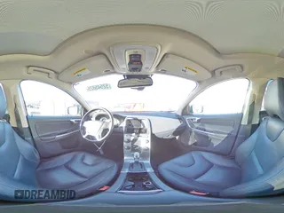 2013 Volvo XC60 3.2L with VIN YV4952DZ4D2393442, listed as a Copart auction lot 52545825 with 100,129 mi miles and Salvage Title. Bid and sale history available at carsss.com. Image 15.