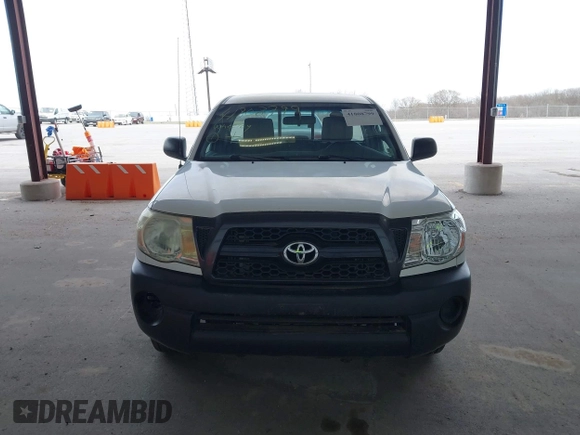 2011 Toyota Tacoma with VIN 5TFNX4CN4BX004286, listed as a IAAI auction lot 41808799 with 193,567 mi miles and . Bid and sale history available at DreamBid. Image 12.