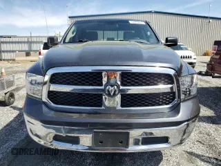 2015 Ram 1500 Lone Star with VIN 1C6RR6GG1FS511160, listed as a Copart auction lot 51274255 with 139,601 mi miles and Salvage Title. Bid and sale history available at carsss.com. Image 5.