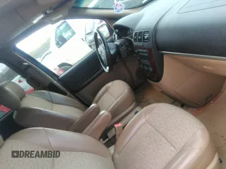 2005 Chevrolet Uplander LT with VIN 1GNDV33L55D231784, listed as a IAAI auction lot 41834435 with 170,458 mi miles and . Bid and sale history available at DreamBid. Image 5.