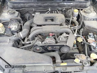 2010 Subaru Legacy Premium All-Weather Anniversary with VIN 4S3BMBC60A3243719, listed as a IAAI auction lot 41968759 with 186,688 mi miles and . Bid and sale history available at DreamBid. Image 10.