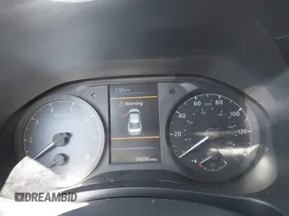 2023 Nissan Altima S with VIN 1N4BL4BV8PN409348, listed as a IAAI auction lot 41720136 with 14,096 mi miles and . Bid and sale history available at DreamBid. Image 7.