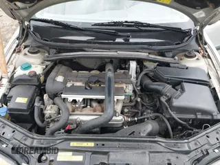 2002 Volvo V70 with VIN YV1SW58DX21185421, listed as a IAAI auction lot 42297772 with 176,460 mi miles and . Bid and sale history available at DreamBid. Image 10.