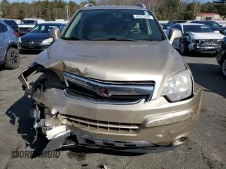 2008 Saturn VUE XR z VIN 3GSCL53708S525272, wystawiony jako Copart lot #57766715 z przebiegiem Nie podano mil oraz Nie do naprawy • Non repairable. Historia ofert i sprzedaży dostępna na DreamBid. Obrazek 5.