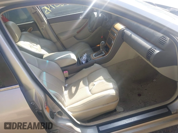 2006 Infiniti G35 with VIN JNKCV51F76M601968, listed as a IAAI auction lot 42085745 with 135,833 mi miles and . Bid and sale history available at DreamBid. Image 5.