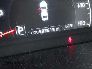 2014 Kia Cadenza Premium with VIN KNALN4D74E5132134, listed as a IAAI auction lot 42245085 with 332,613 mi miles and . Bid and sale history available at DreamBid. Image 7.