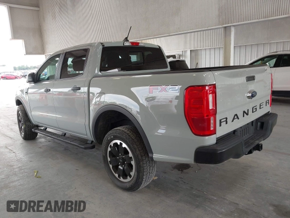 2021 Ford Ranger XL с VIN 1FTER4EH5MLD64100, выставлен на аукционе IAAI как лот 42673266 с пробегом 44 573 миль миль и . История ставок и продаж доступна на DreamBid. Изображение 14.