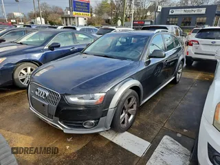 2013 Audi allroad Premium with VIN WA19FAFL9DA220535, listed as a Copart auction lot 84418364 with 174,896 mi miles and Clean Title. Bid and sale history available at carsss.com. Image 2.