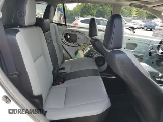 2016 Toyota RAV4 Limited with VIN JTMDJREV4GD026028, listed as a Copart auction lot 63848635 with 90,104 mi miles and Salvage title. Bid and sale history available at DreamBid. Image 11.
